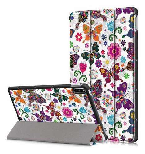 Funda Tablet For Huawei Matepad 10.4 Bah3-al00/w09