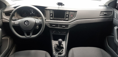 Volkswagen Polo 1.6 Msi Trendline