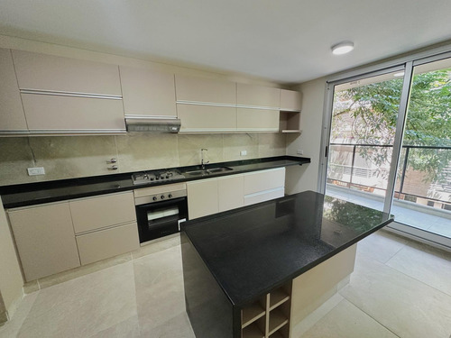 Departamento En Venta 2 Dormitorios Barrio Martin Rosario