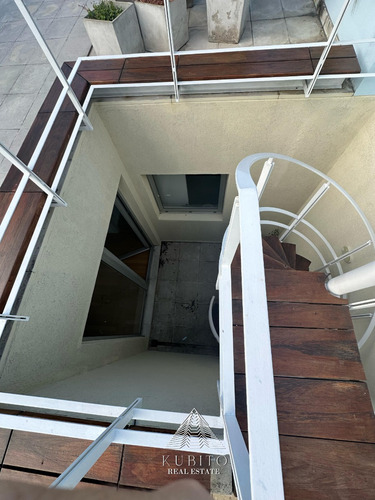 Exclusivo Triplex / Penthouse En Forum Puerto Madero