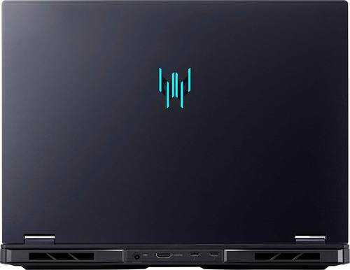 Notebook 6585161 16" abyssal black 1TB SSD - Intel Intel Core i9 14th Generation - Excelente (Reacondicionado)