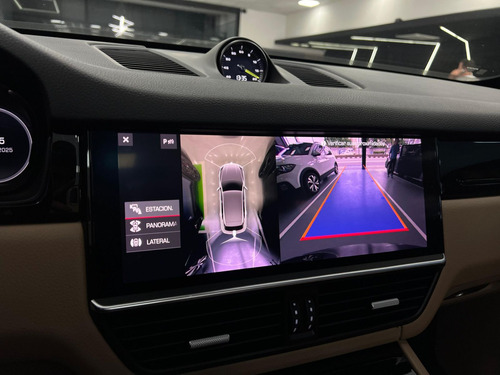 Porsche Cayenne E-Hybrid 3.0 V6 462cv