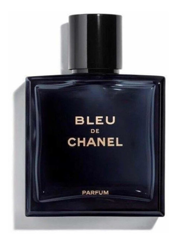 Perfume Bleu De Chanel Perfum 100ml Original