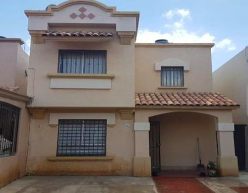 Casa En Venta Con Remate Del- 50% - Residencial Puerta Real - Hermosillo -  Sonora | MercadoLibre