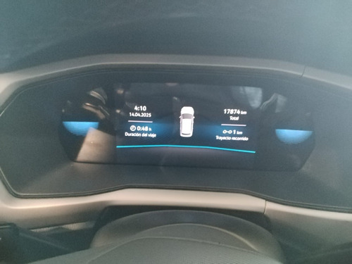 Volkswagen Taigun 1.0 Tsi Comfortline At