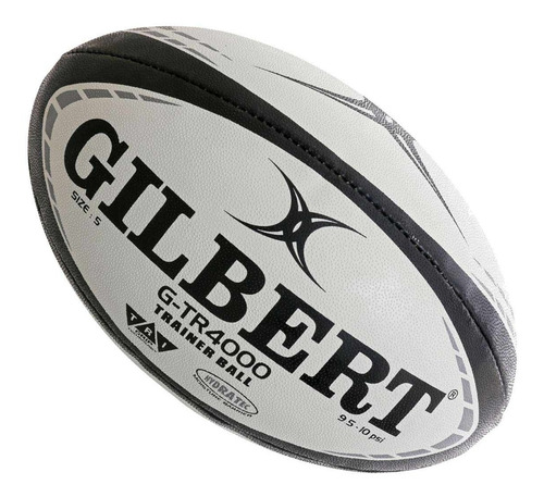 Pelota De Rugby Gtr Nro 5 Entrenamiento Gilbert - Kickoff