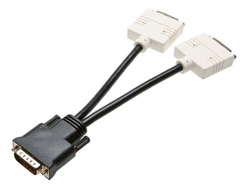 Pny Adaptador Dvi-i Sl Dual