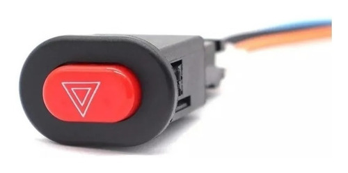2 Exploradoras X6 Led Blanco / Strober + Switch Nuevas