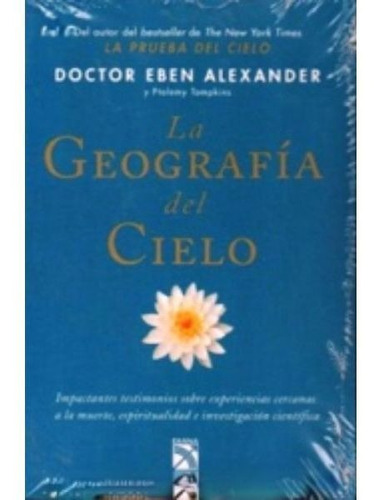 La Geografia Del Cielo