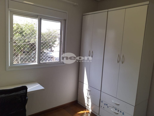 Imagem 8 de 15 de Apartamento - Vila Vera - Ref: 1091 - V-1091