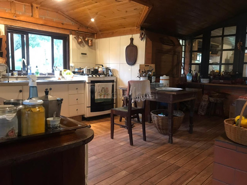 Imagem 12 de 20 de Chácara À Venda Com 101035m² Por R$ 1.500.000,00 - Agudos Do Sul / Pr - Ch0006