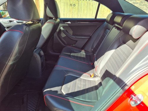 Imagen 13 de 14 de Vw Jetta Gli Dsg 2016