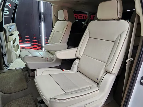 GMC Yukon 6.2 Denali 8 Vel Awd At