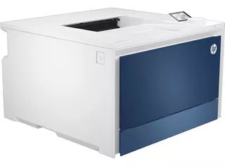 Impresora Color Hp Laserjet Pro 4203dw Lan Wifi Usb