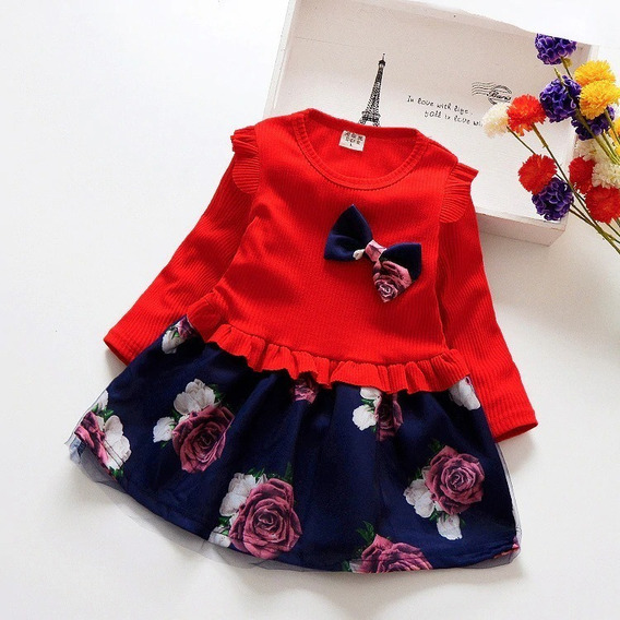Vestidos Para Nina De 5 Anos | MercadoLibre ???? Vestidos Para Nina De 5 Anos | MercadoLibre ????