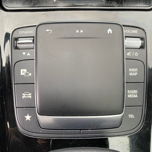 Mercedes-Benz Clase GLB 1.6 Urban