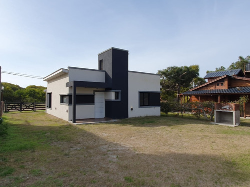 Casa Sobre Costanera De Nueva Atlantis - Financiada