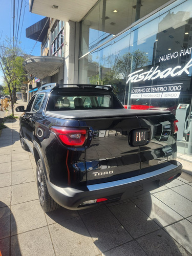 Fiat Toro 1.3 T270 Freedom 4X2