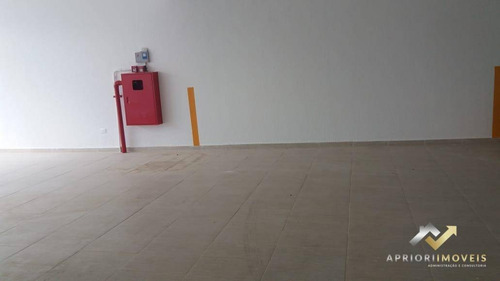 Cobertura À Venda, 88 M² Por R$ 380.000,00 - Vila Santa Teresa - Santo André/sp - Co0468