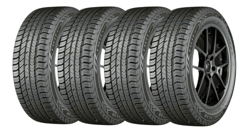 Kit 4 Pneu Hyundai Hb20 185/60r15 88h Eagle Sport 2 Goodyear