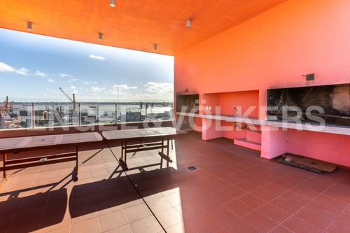 Imagen 8 de 9 de Venta De Apartamento En Ciudad Vieja