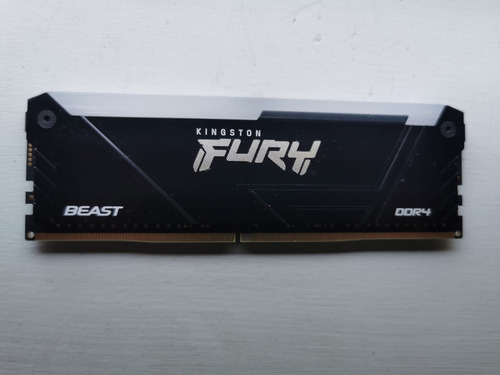 Remato Memoria Ram Kingston Fury 32gb 3200mhz Original