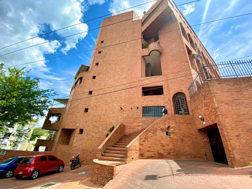 Apartamento En Venta Bellavista 303-103000