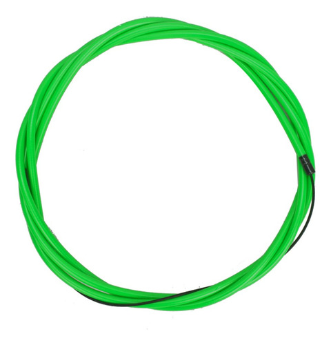 Black Ops Kit De Cables De Freno Defendr Bmx, Color Verde