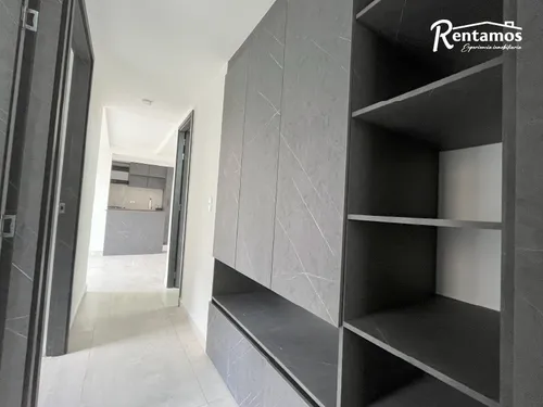 Apartamento En Venta En Loma San José. Cod V775718