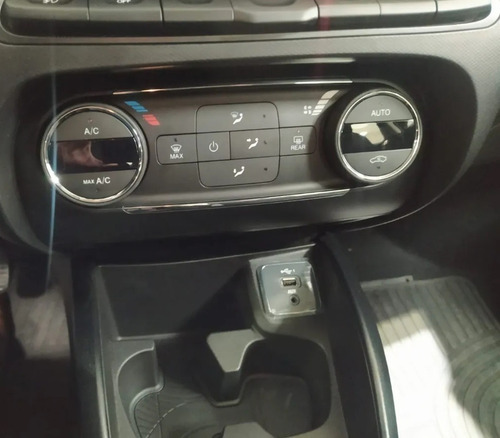 Imagen 8 de 16 de Fiat Cronos Drive 1.3 Cvt My23 Stock Fisico// Jc