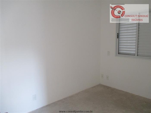 Imagem 4 de 29 de Apartamentos À Venda Em Jundiaí/sp - Compre O Seu Apartamentos Aqui! - 1400966