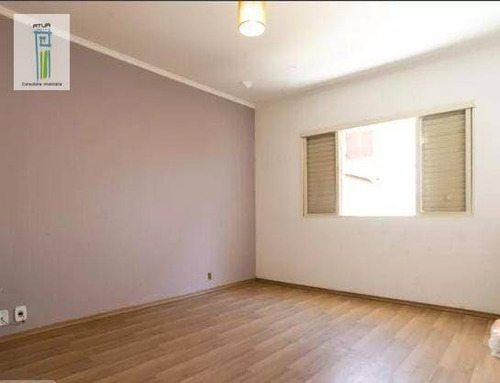 Imagem 12 de 23 de Sobrado Com 3 Dormitórios À Venda, 240 M² Por R$ 1.750.000,00 - Jardim França - São Paulo/sp - So0507