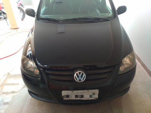 Imagem 1 de 12 de Volkswagen Spacefox 1.6