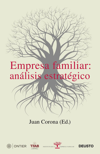 Empresa Familiar Analisis Estrategico - Juan Francisco Co...