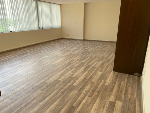 Imagen 3 de 7 de Departamento En Renta, Miguel Hidalgo, Ciudad De México