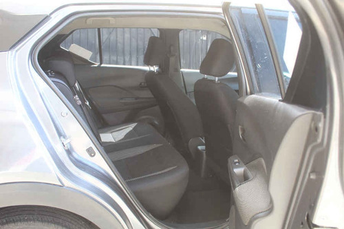 Imagen 12 de 15 de Nissan Kicks 2017 5p Sense L4/1.6 Man