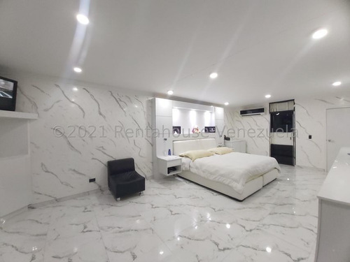 Imagen 30 de 30 de Se Vende Casa En Ciudad Roca Rah: 22-894