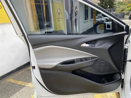 Chevrolet Onix 1.0 Premier At 2022