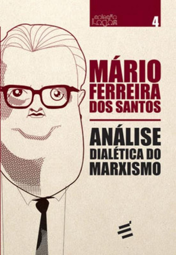 Analise Dialetica Do Marxismo