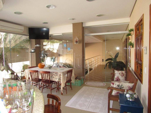 Imagem 9 de 28 de Casa À Venda, 315 M² Por R$ 1.400.000,00 - Nova Piracicaba - Piracicaba/sp - Ca2719