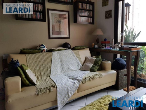 Imagem 4 de 12 de Apartamento - Perdizes - Sp - 553674