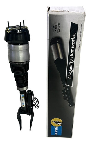 Amortecedor Diant Direito Gl350 Cdi 3.0 4-matic X166 12-15