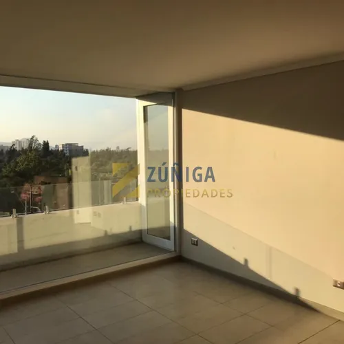 ¡arrienda Tu Nuevo Hogar En El Corazón De Recoleta!