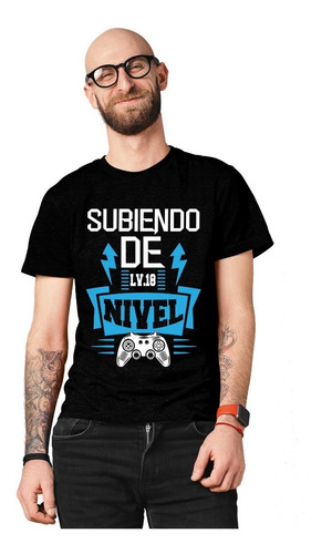 Playeras Por Mayoreo Para Cpu Gamers Casuales De Hombre Clee