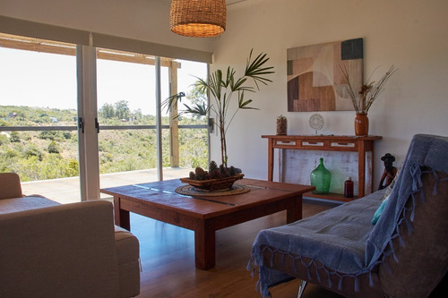 Casa Nafran C/ Jacuzzi - Villa Serrana -