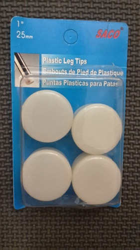 Tapitas Plasticas Para Silla