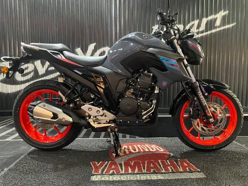 fz new model 250