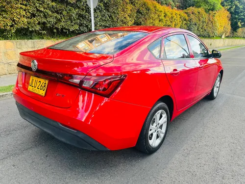 MG GT 1.5 Std