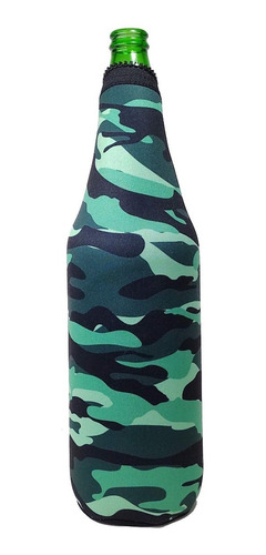 Imagen 8 de 10 de 3 Fundas Térmicas Botella Cerveza