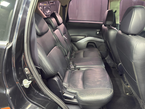 Mitsubishi Outlander 2.0 Sport 4wd Gls 150cv At